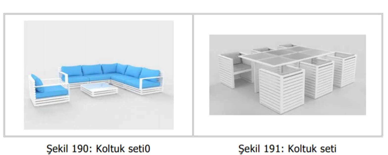 örnek mobilya set tasarım başvuruları-denizli web tasarım